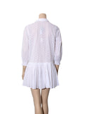 Mini Dress Tesorino