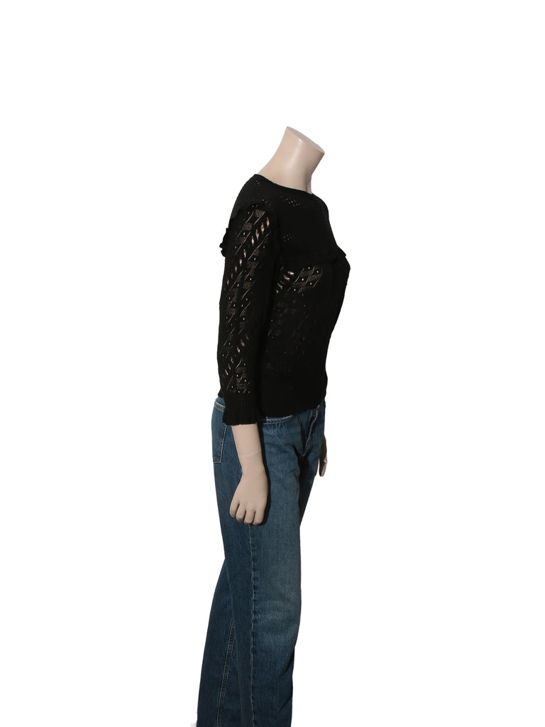 Knit Sweater