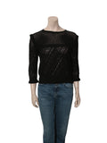 Knit Sweater