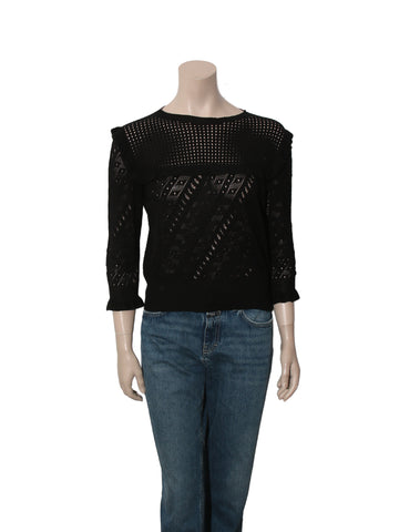 Knit Sweater