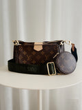 Multi Pochette Accessoires