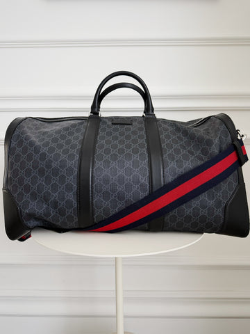 GG Large Duffle Bag