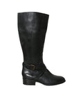 Leather Riding Boots