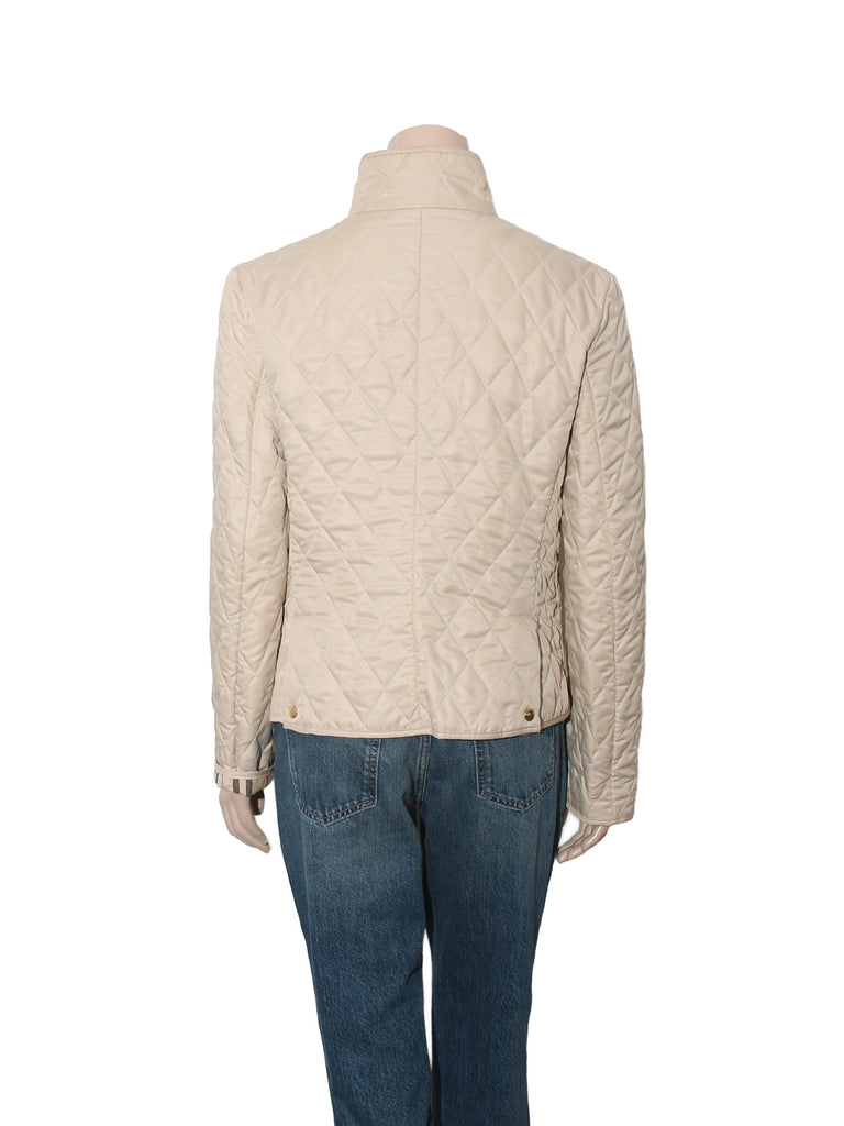 Quilted Jacket