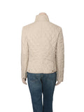 Quilted Jacket