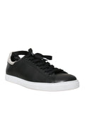 Leather Sneakers
