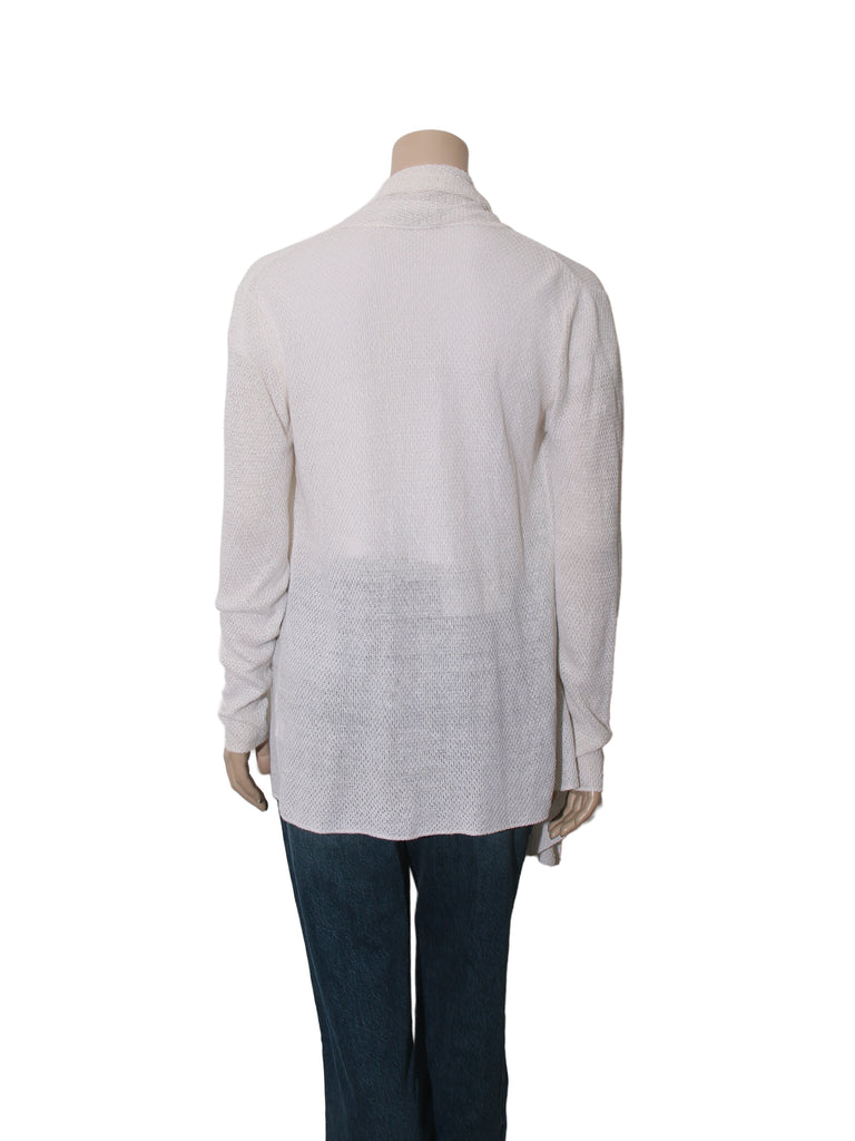 Linen Cardigan
