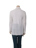 Linen Cardigan