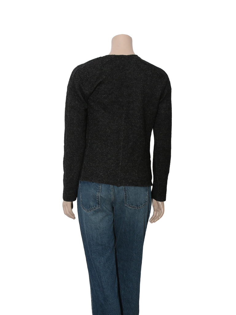 Wool Jacket