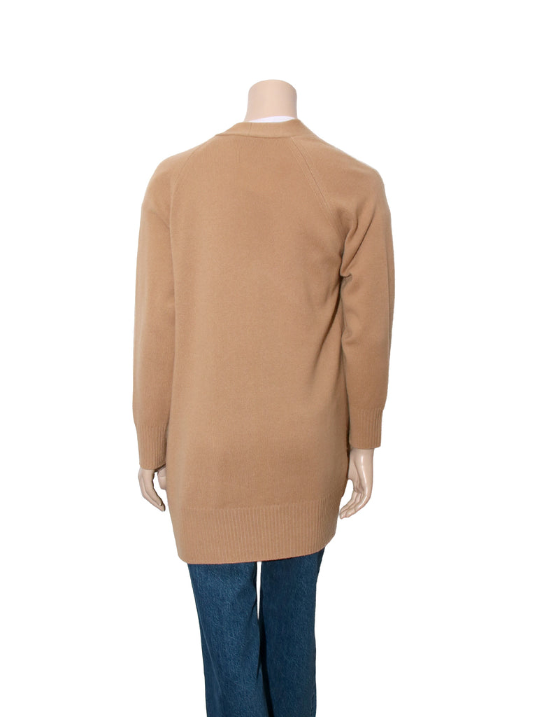 Cashmere Cardigan