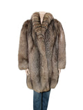 Fur Coat