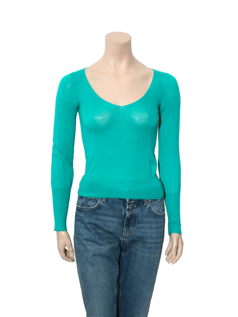Vintage Cashmere Sweater