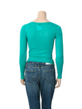 Vintage Cashmere Sweater