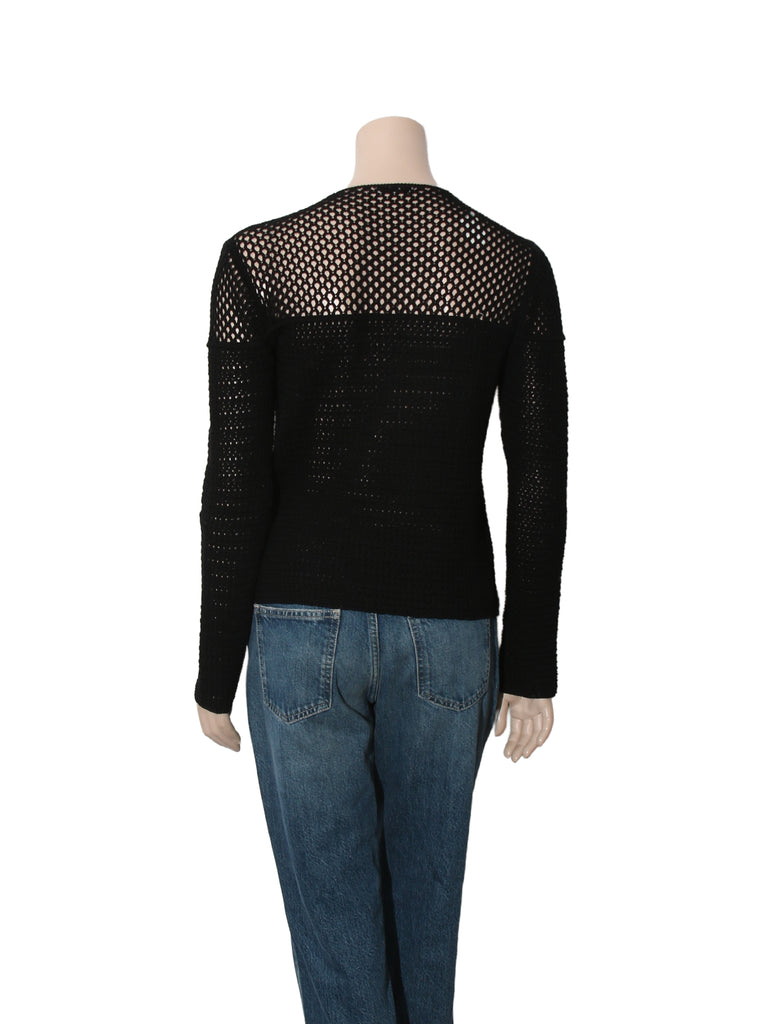 Knit Cardigan