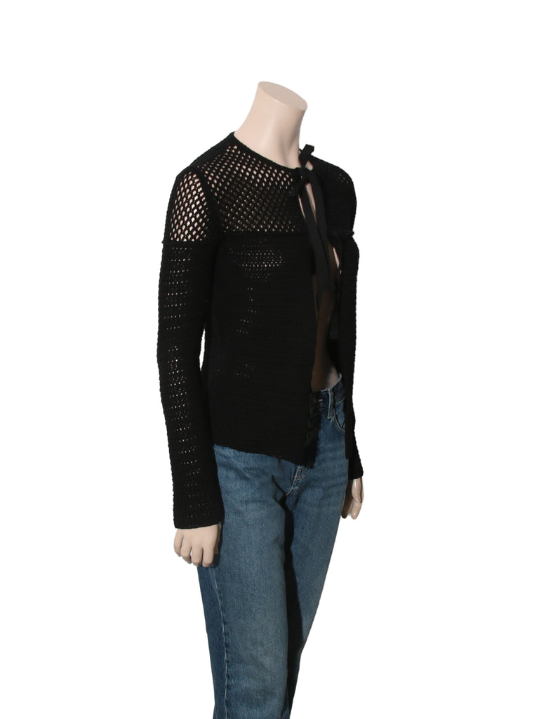Knit Cardigan