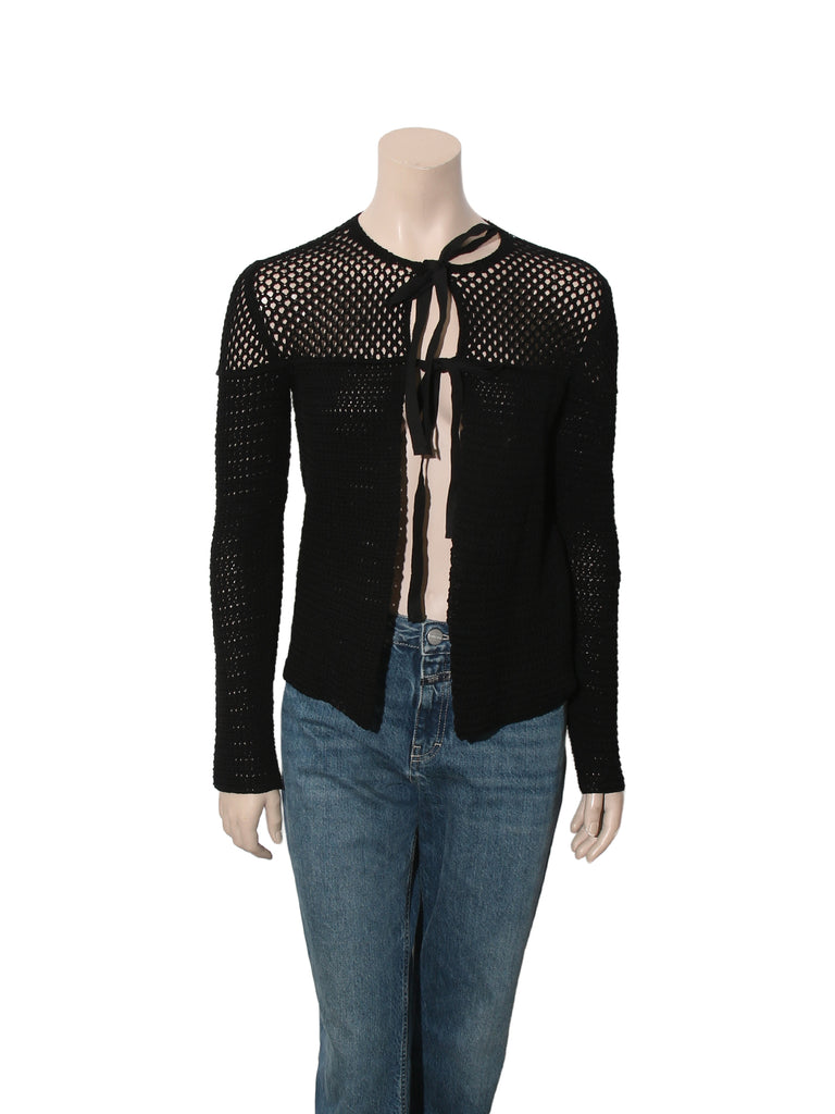 Knit Cardigan
