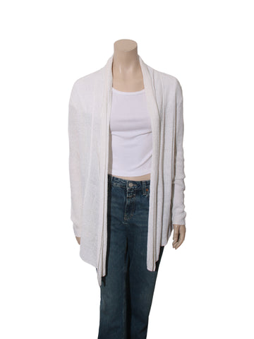 Linen Cardigan