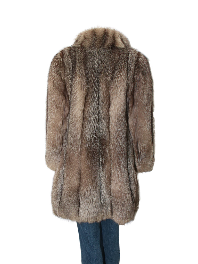 Fur Coat