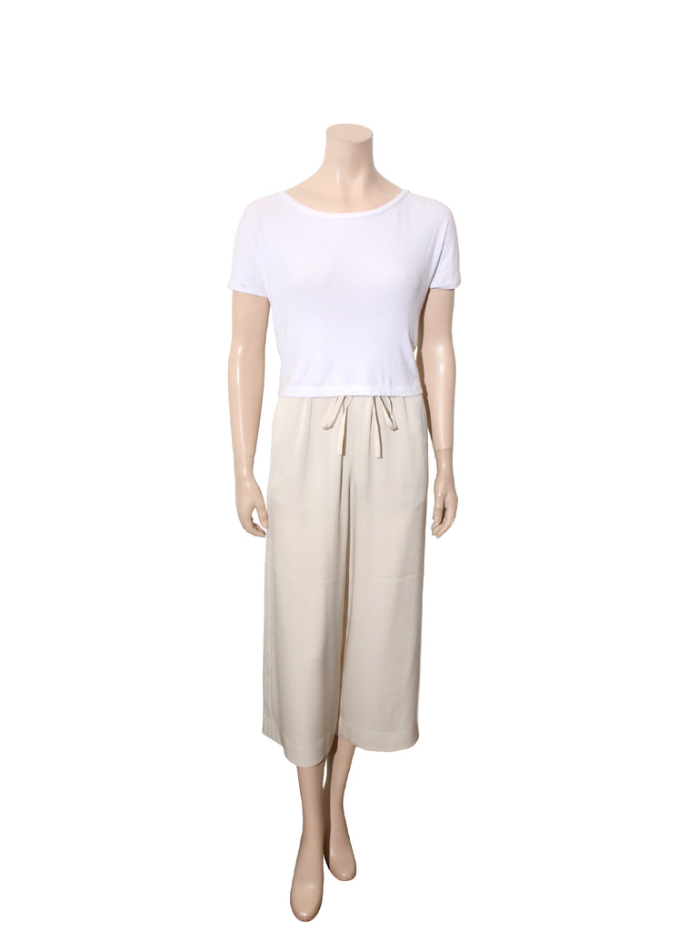 Drawstring Pants