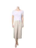 Drawstring Pants
