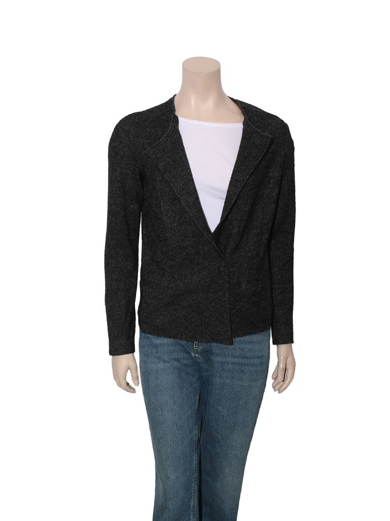 Wool Jacket