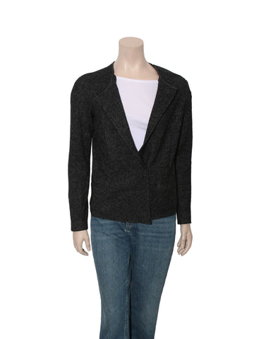 Wool Jacket