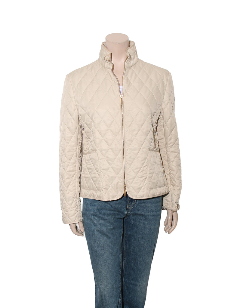 Quilted Jacket