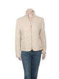 Quilted Jacket