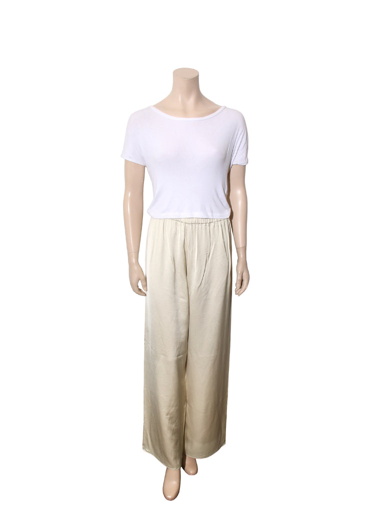 Elasticated Pants