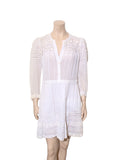 Lace Detail Dress
