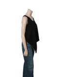 Asymmetrical Tank Top