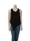 Asymmetrical Tank Top