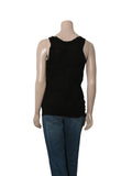 Cashmere Sleeveless Top