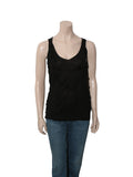 Cashmere Sleeveless Top