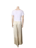 Elasticated Pants