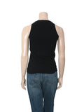 Logo Tank Top