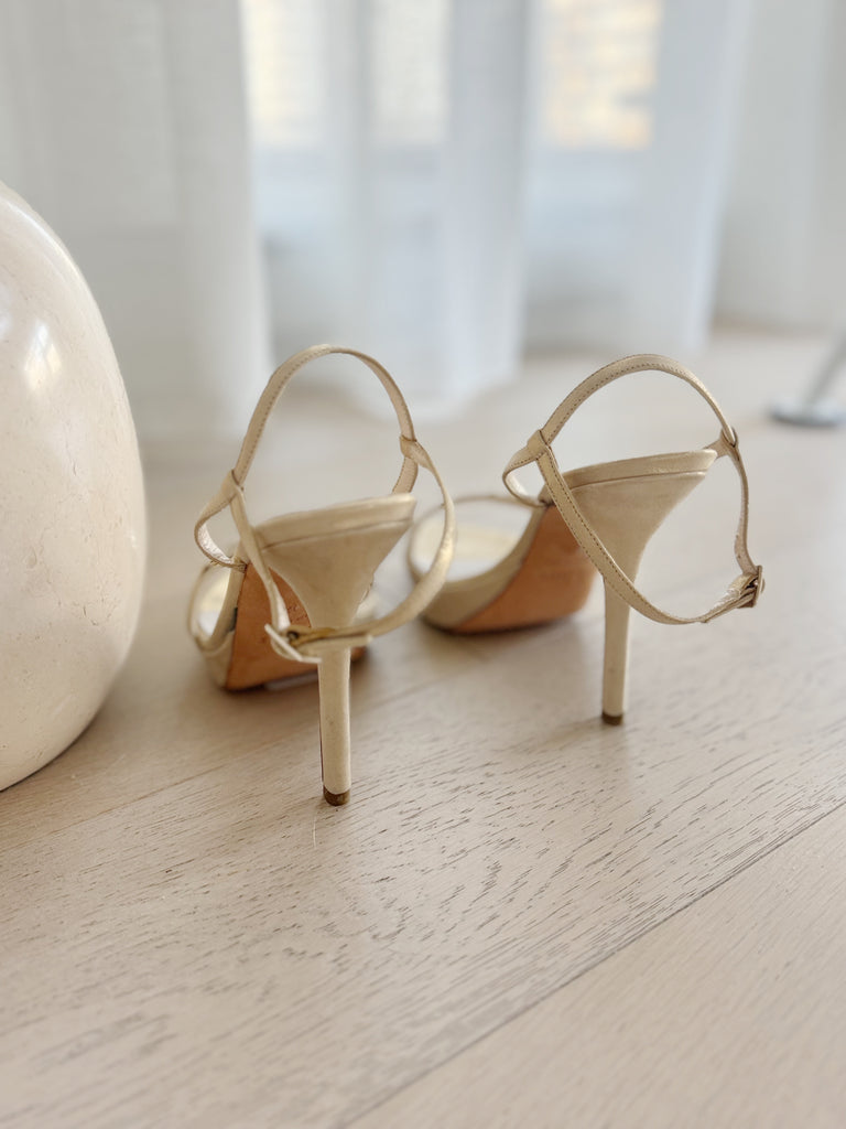 Leather Sandals