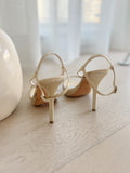 Leather Sandals