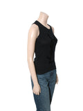 Logo Tank Top