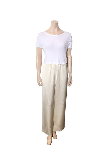 Elasticated Pants