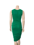 Knit Sleeveless Dress