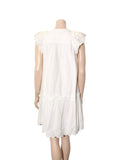 Ruffle Dress