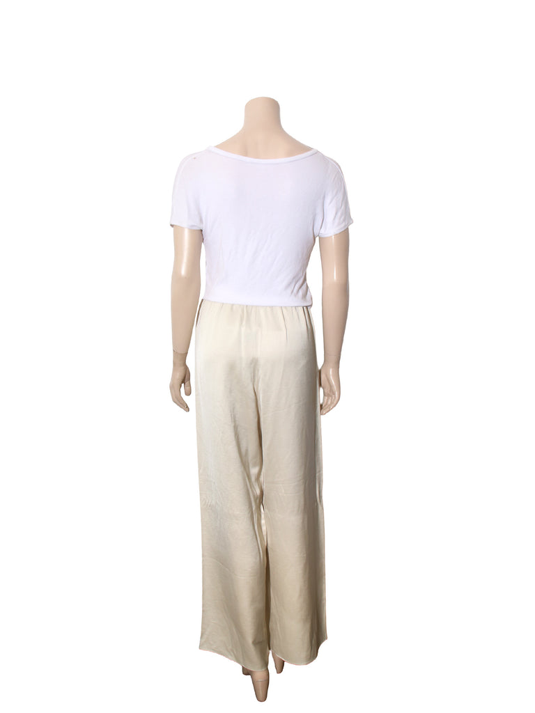 Elasticated Pants