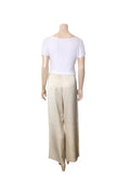 Elasticated Pants