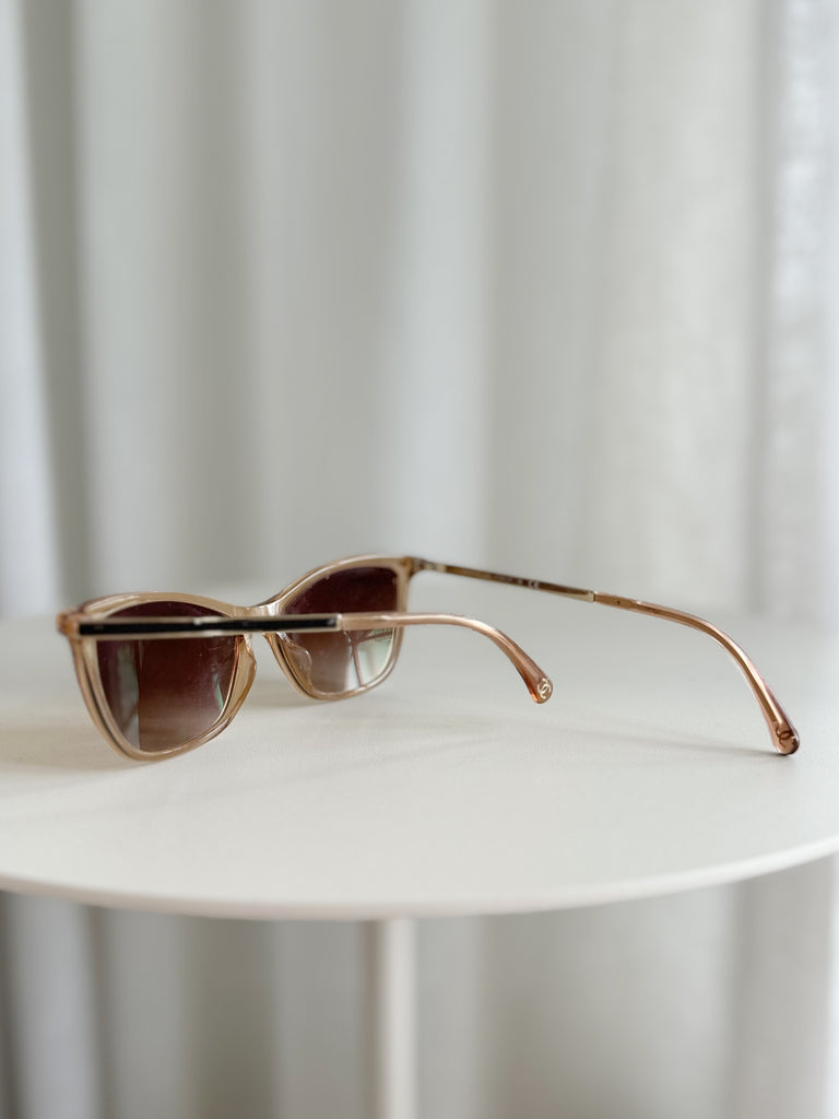 Acetate 5437-Q-A Sunglasses