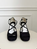 Canvas Sandals
