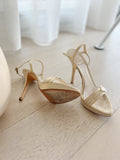 Leather Sandals