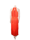Fringe Dress