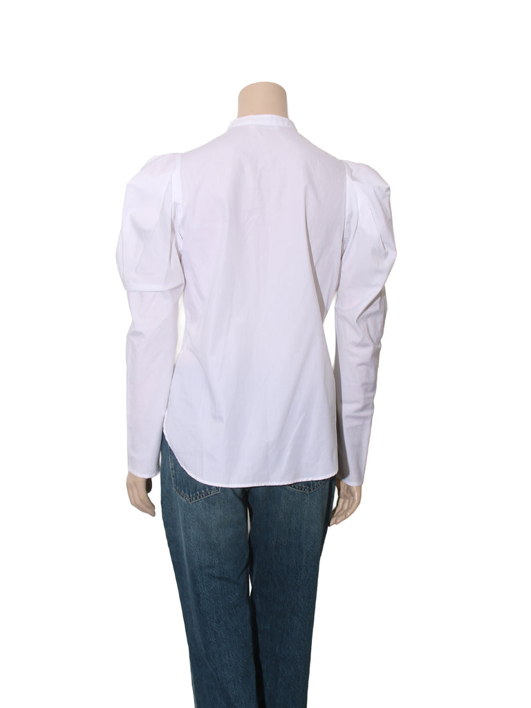 Cotton Blouse