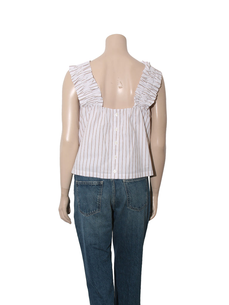 Striped Top
